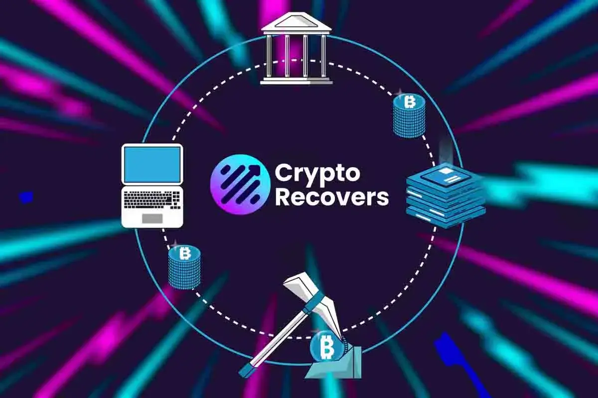 Recover Crypto from Scammers