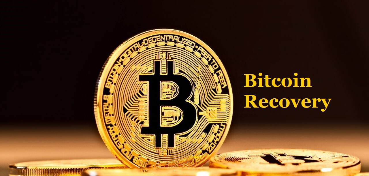 Recover Lost Bitcoin