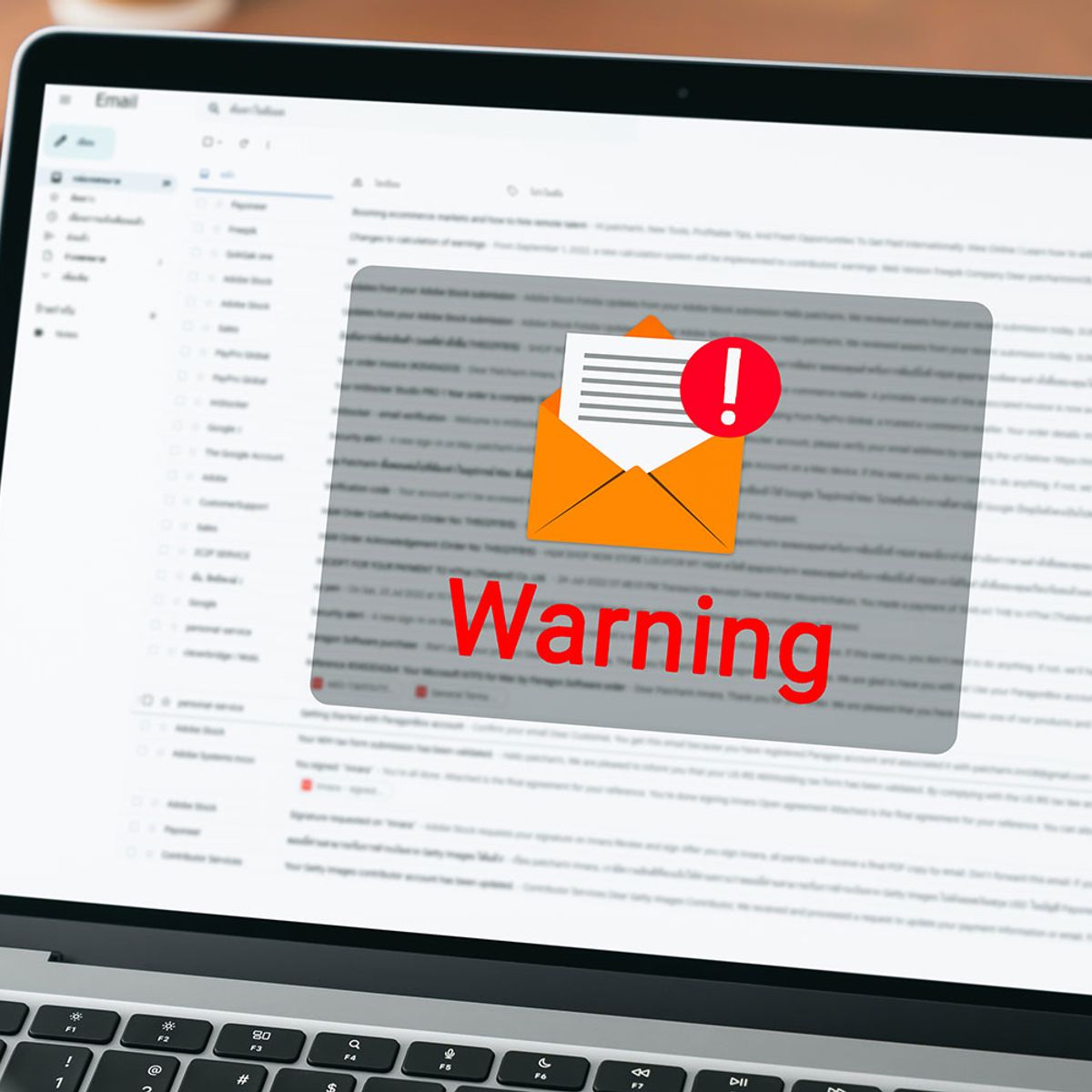 What to Do If Your Email Has Been Hacked